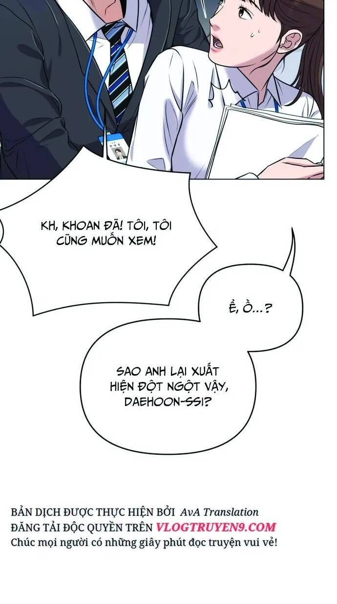 Nhân Viên Thực Tập Kim Cheolsu Chapter 8 - 55