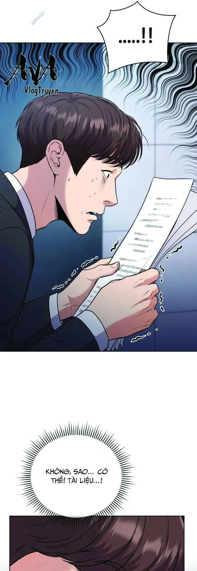 Nhân Viên Thực Tập Kim Cheolsu Chapter 8 - 56