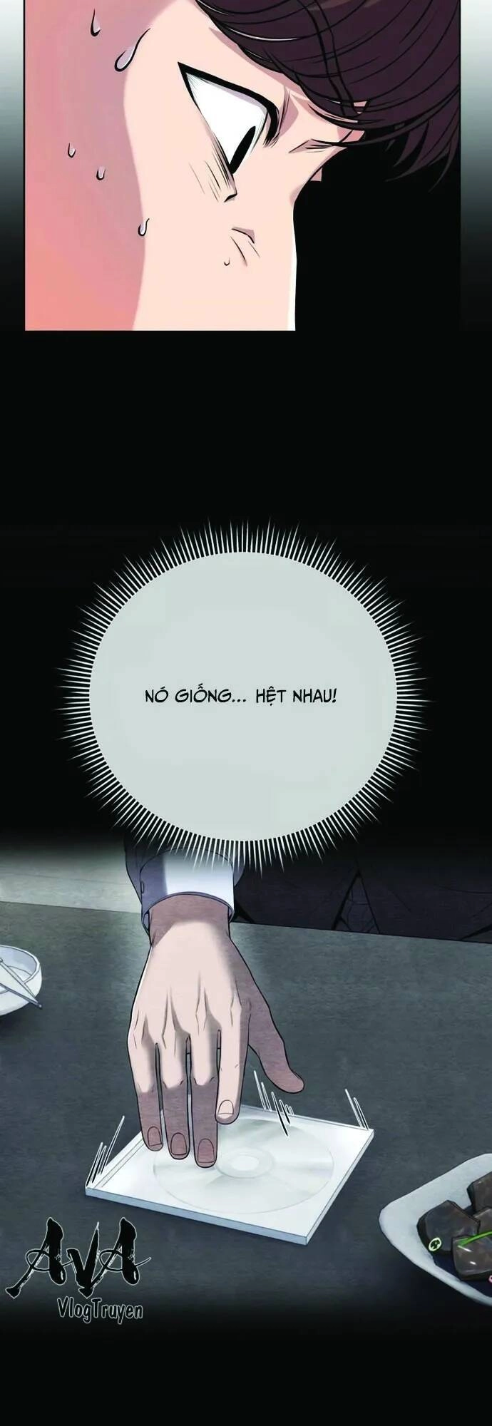 Nhân Viên Thực Tập Kim Cheolsu Chapter 8 - 57