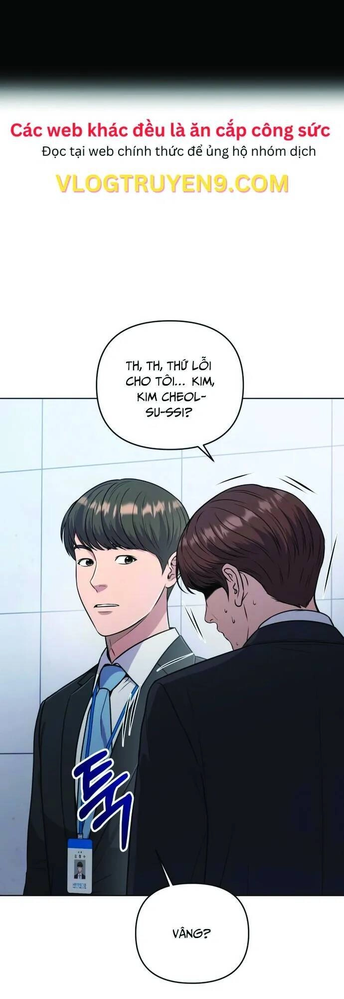 Nhân Viên Thực Tập Kim Cheolsu Chapter 8 - 58