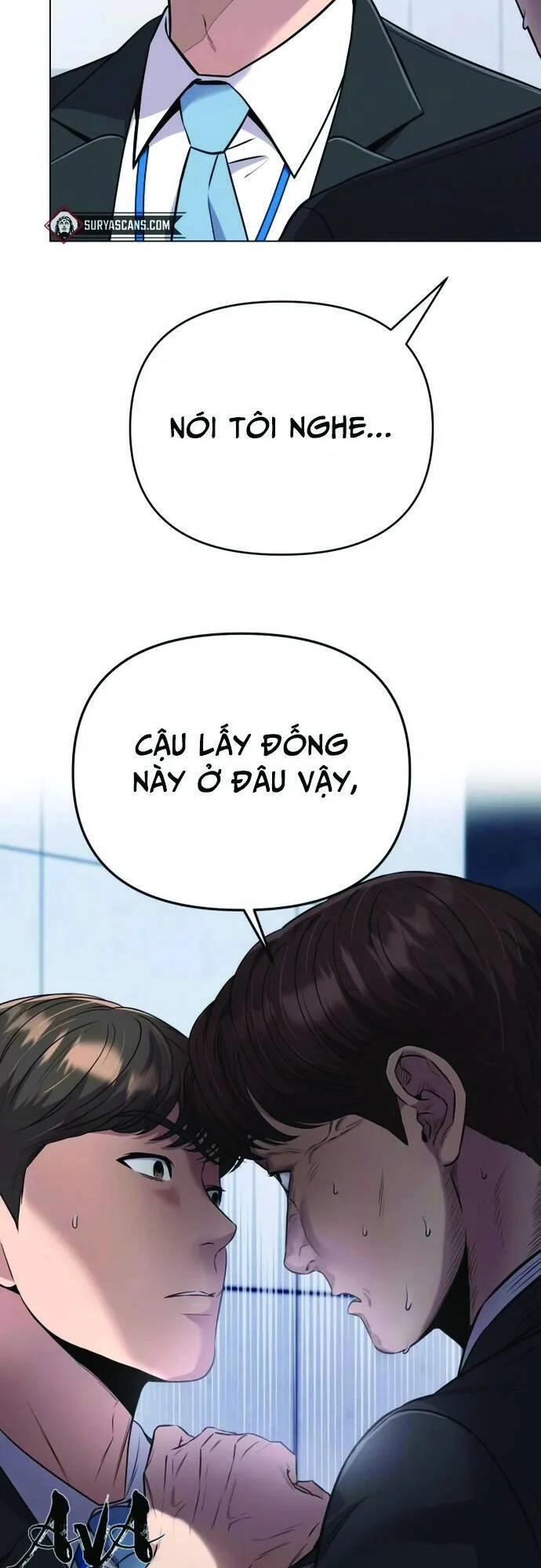 Nhân Viên Thực Tập Kim Cheolsu Chapter 8 - 60