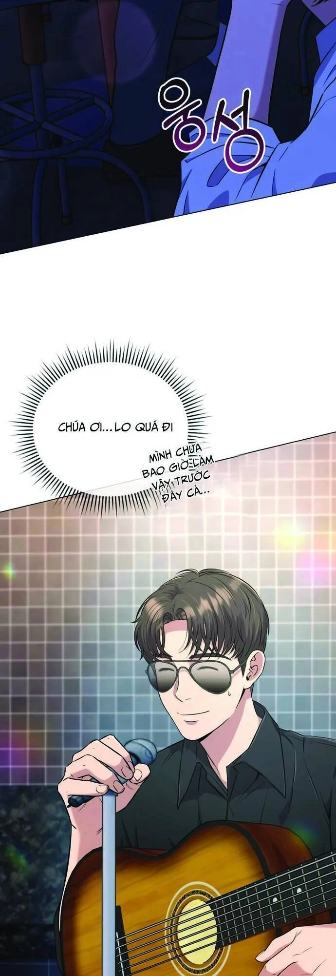 Nhân Viên Thực Tập Kim Cheolsu Chapter 9 - 3