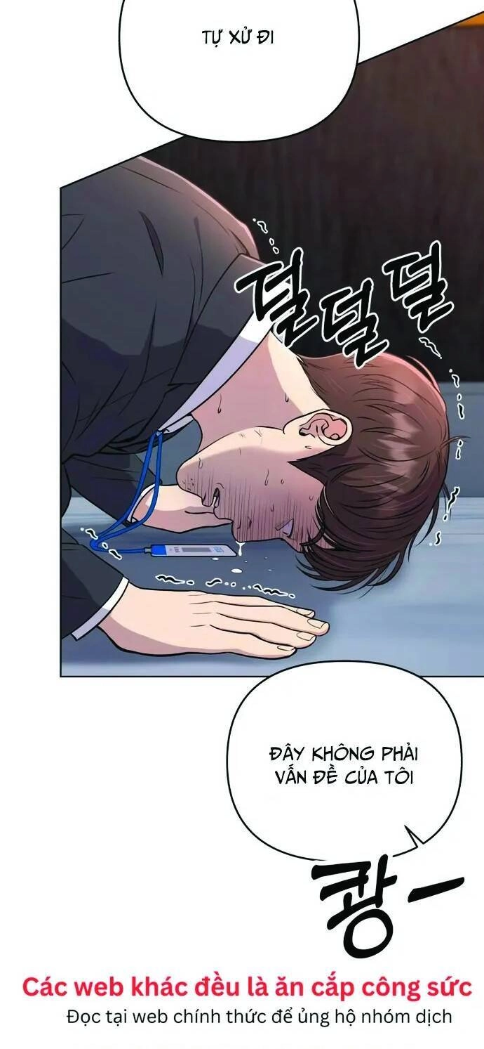 Nhân Viên Thực Tập Kim Cheolsu Chapter 9 - 61