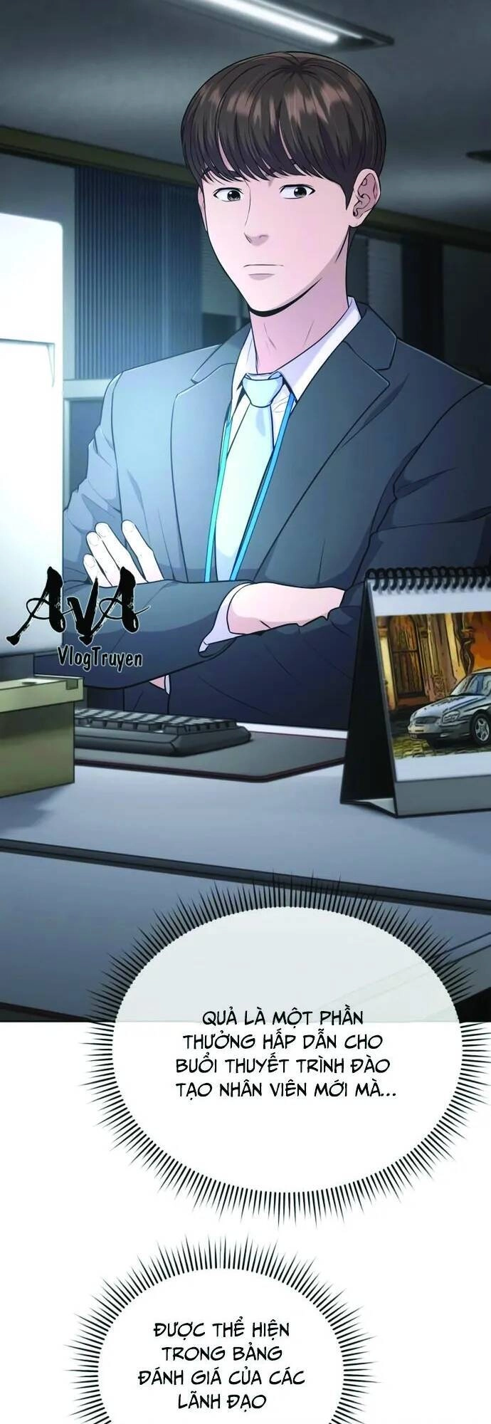 Nhân Viên Thực Tập Kim Cheolsu Chapter 9 - 64