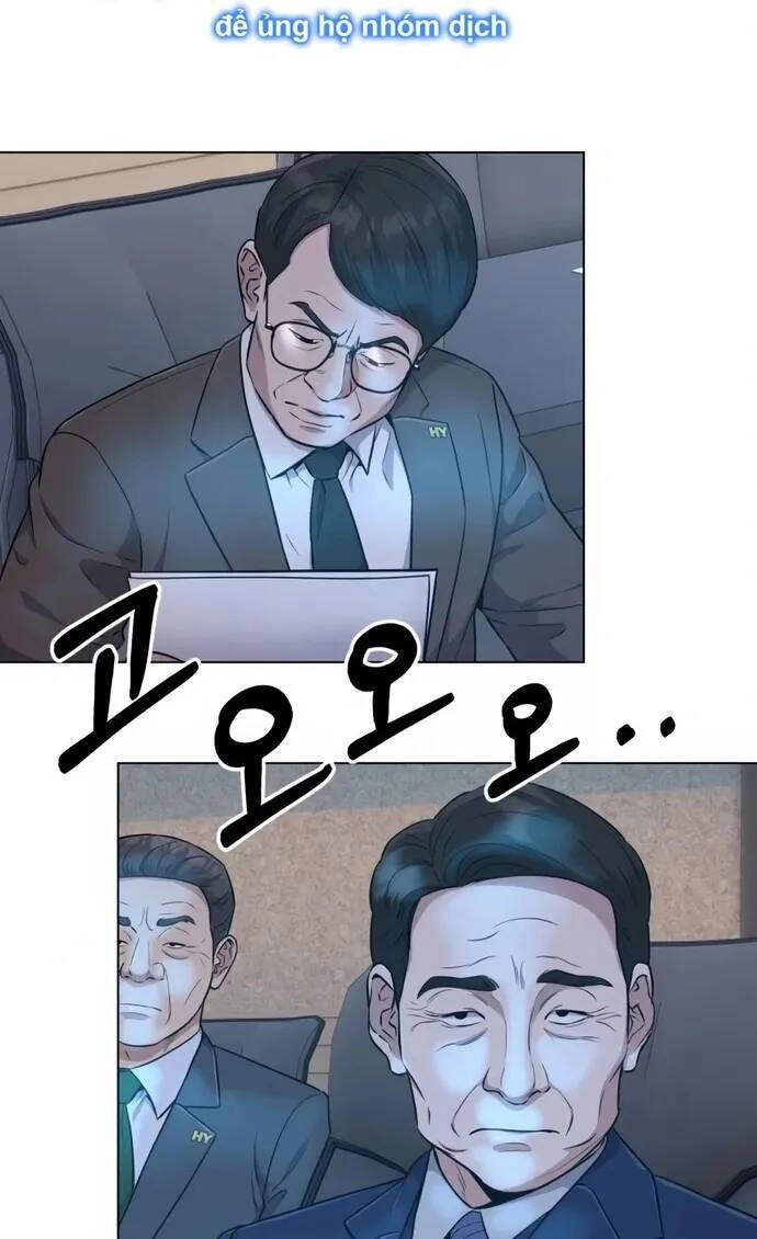 Nhân Viên Thực Tập Kim Cheolsu Chapter 10 - 7