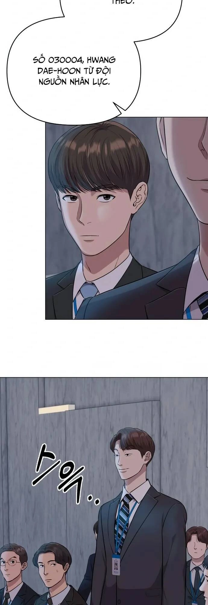 Nhân Viên Thực Tập Kim Cheolsu Chapter 10 - 13