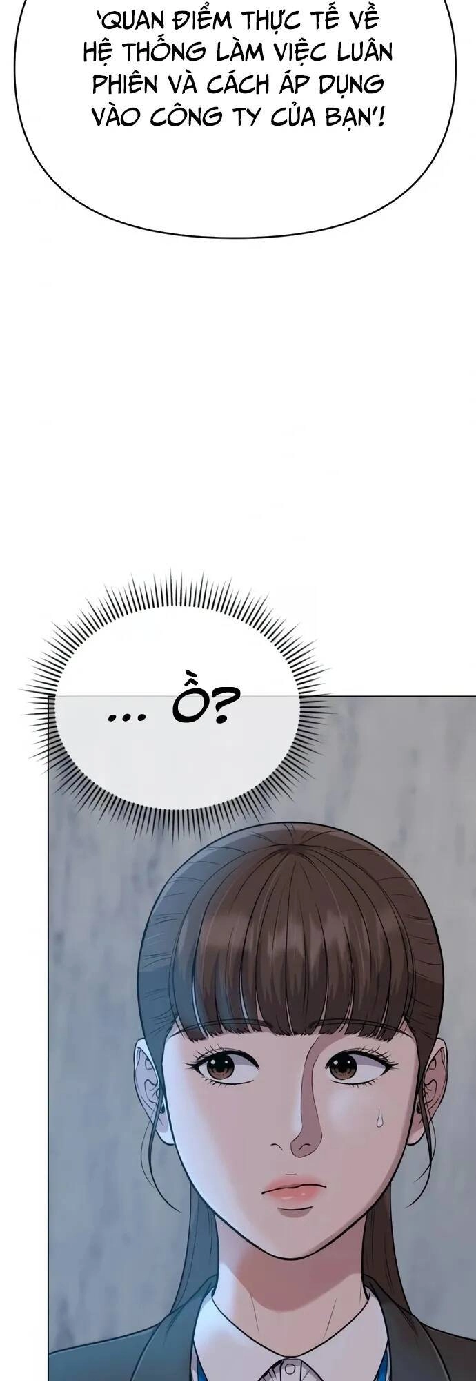 Nhân Viên Thực Tập Kim Cheolsu Chapter 10 - 18