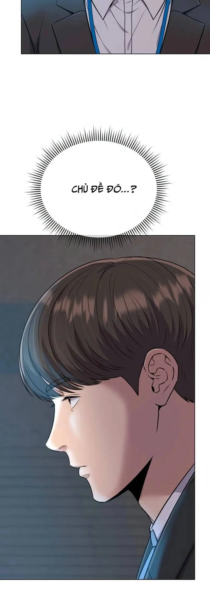 Nhân Viên Thực Tập Kim Cheolsu Chapter 10 - 19