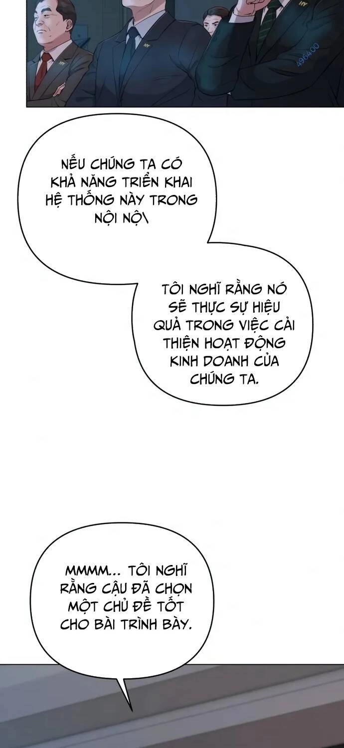 Nhân Viên Thực Tập Kim Cheolsu Chapter 10 - 24