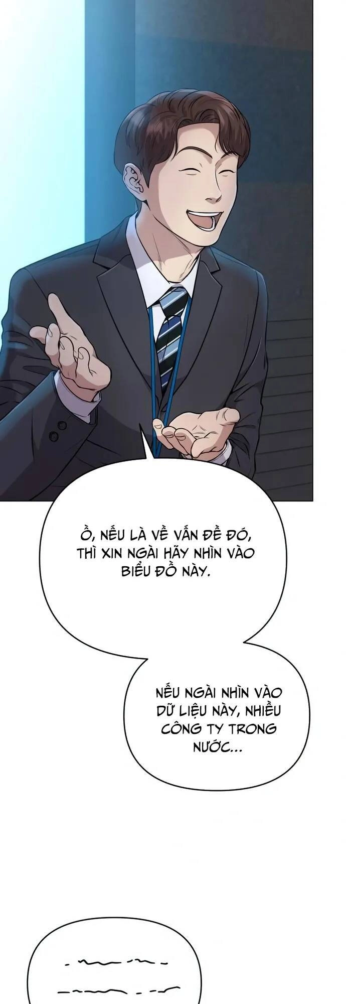 Nhân Viên Thực Tập Kim Cheolsu Chapter 10 - 26