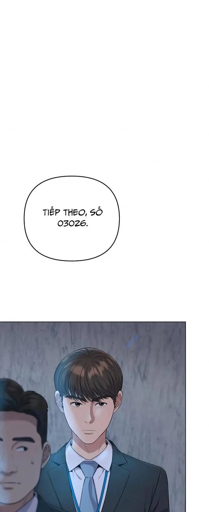 Nhân Viên Thực Tập Kim Cheolsu Chapter 10 - 30