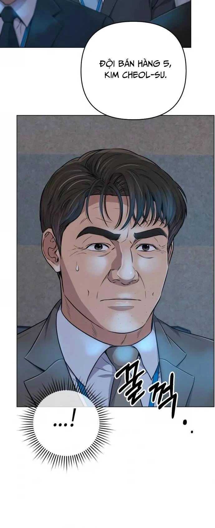 Nhân Viên Thực Tập Kim Cheolsu Chapter 10 - 31