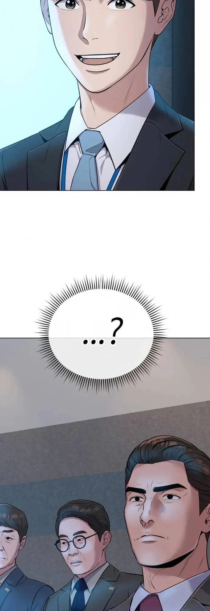 Nhân Viên Thực Tập Kim Cheolsu Chapter 10 - 35