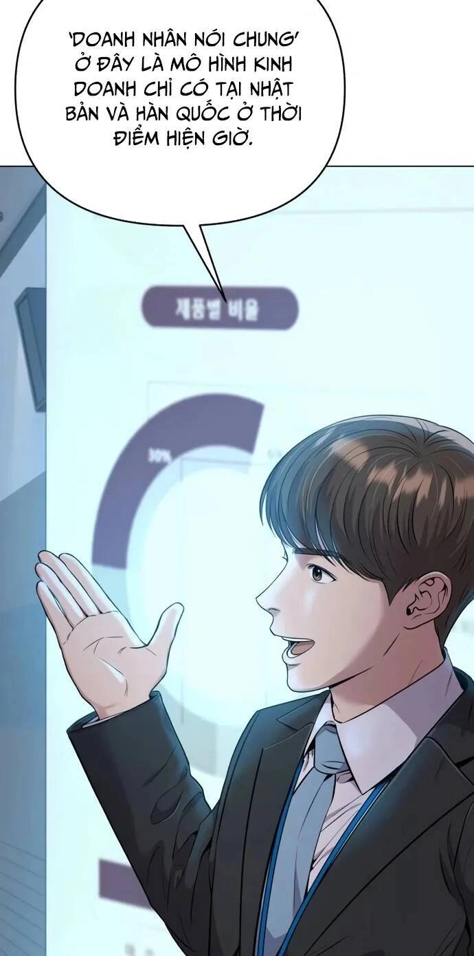 Nhân Viên Thực Tập Kim Cheolsu Chapter 10 - 38