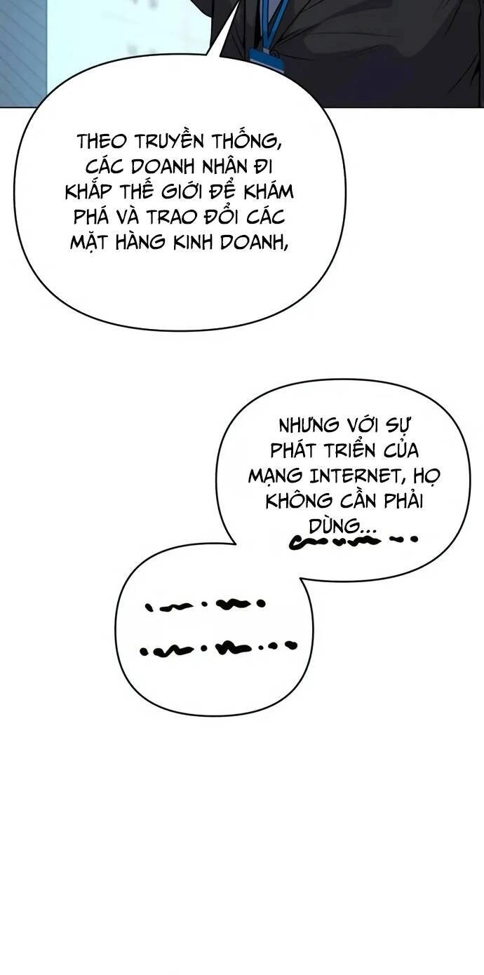 Nhân Viên Thực Tập Kim Cheolsu Chapter 10 - 39