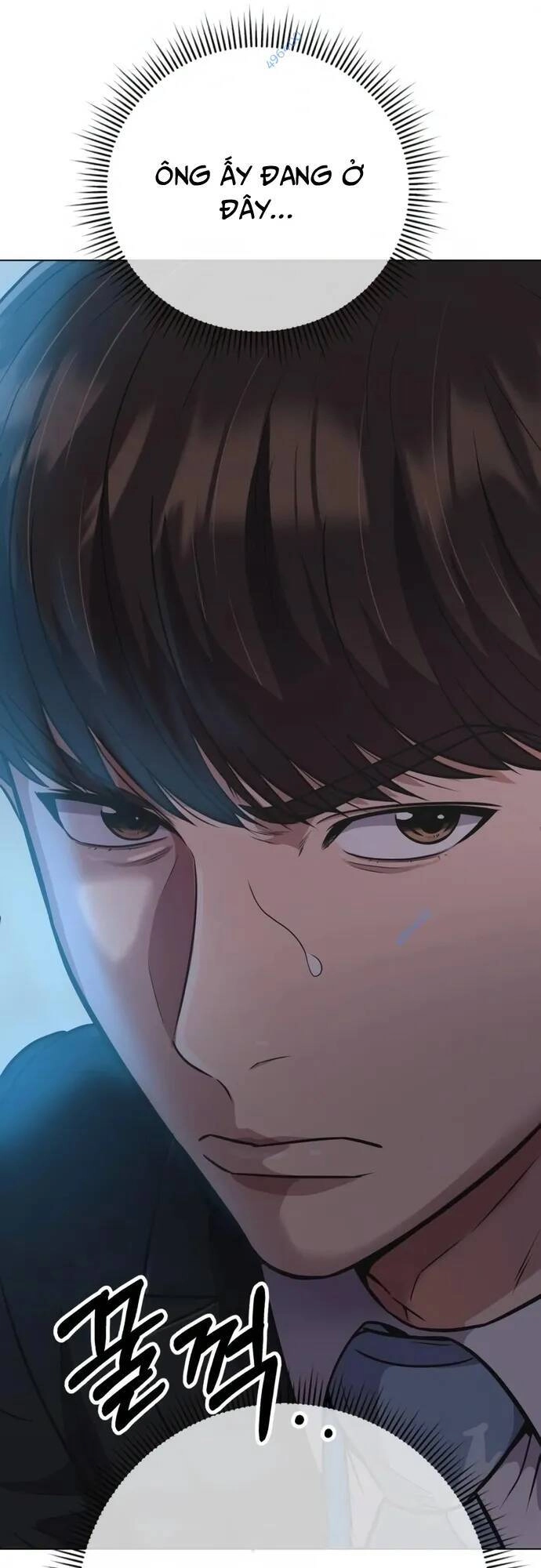 Nhân Viên Thực Tập Kim Cheolsu Chapter 10 - 48