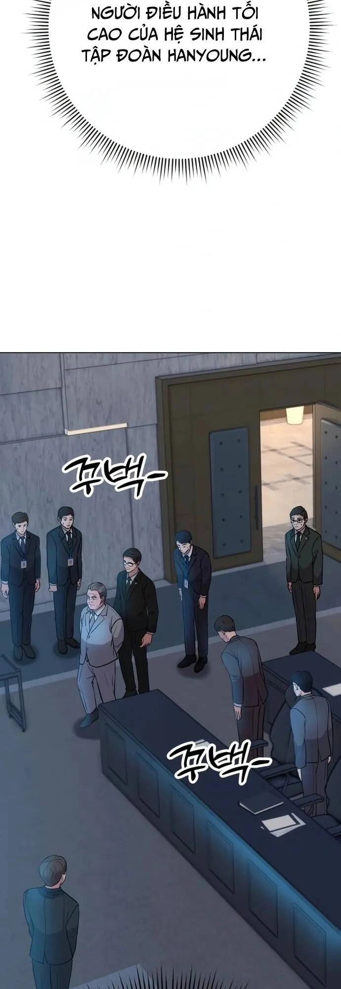 Nhân Viên Thực Tập Kim Cheolsu Chapter 10 - 49