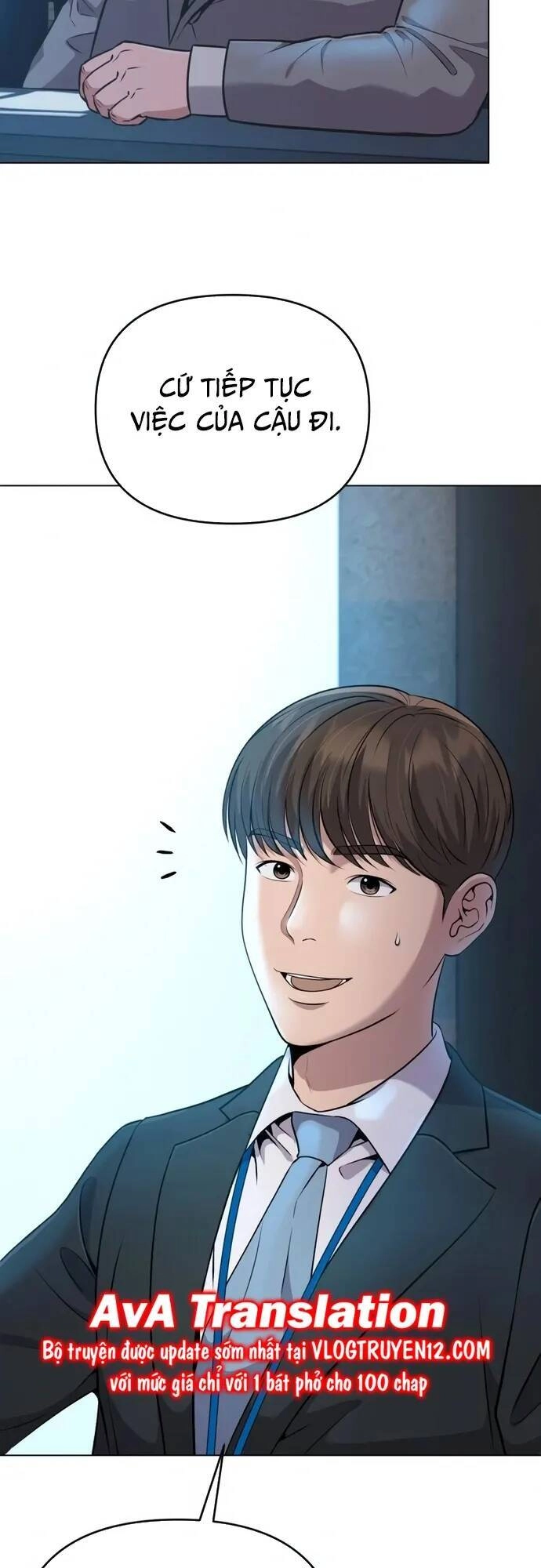 Nhân Viên Thực Tập Kim Cheolsu Chapter 10 - 51