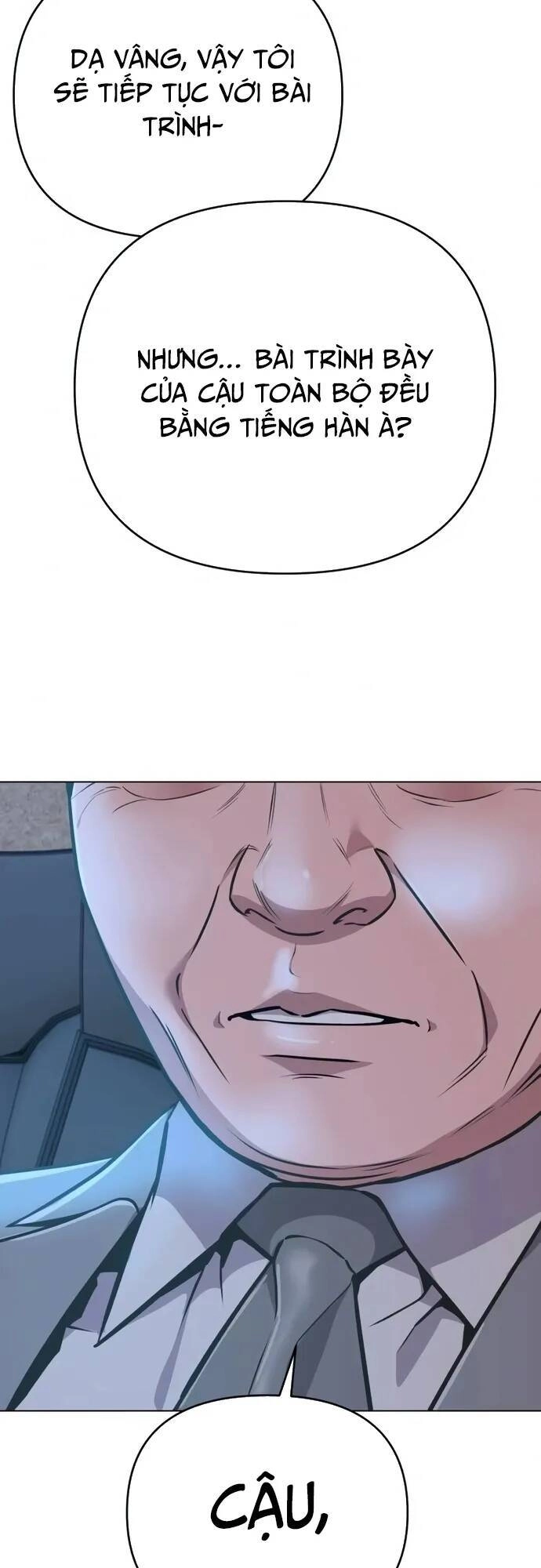 Nhân Viên Thực Tập Kim Cheolsu Chapter 10 - 52