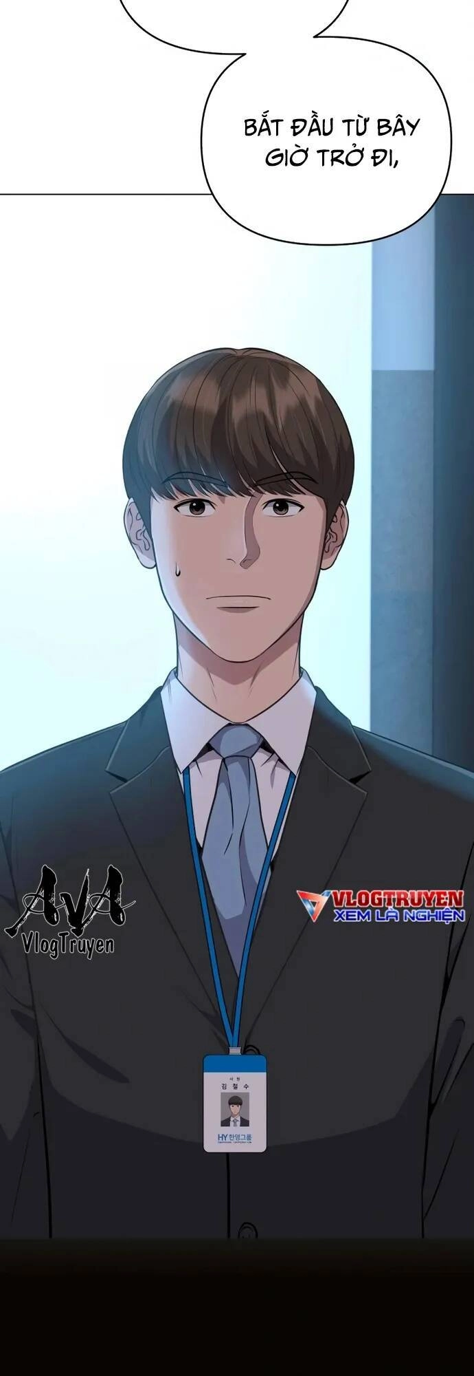 Nhân Viên Thực Tập Kim Cheolsu Chapter 10 - 53