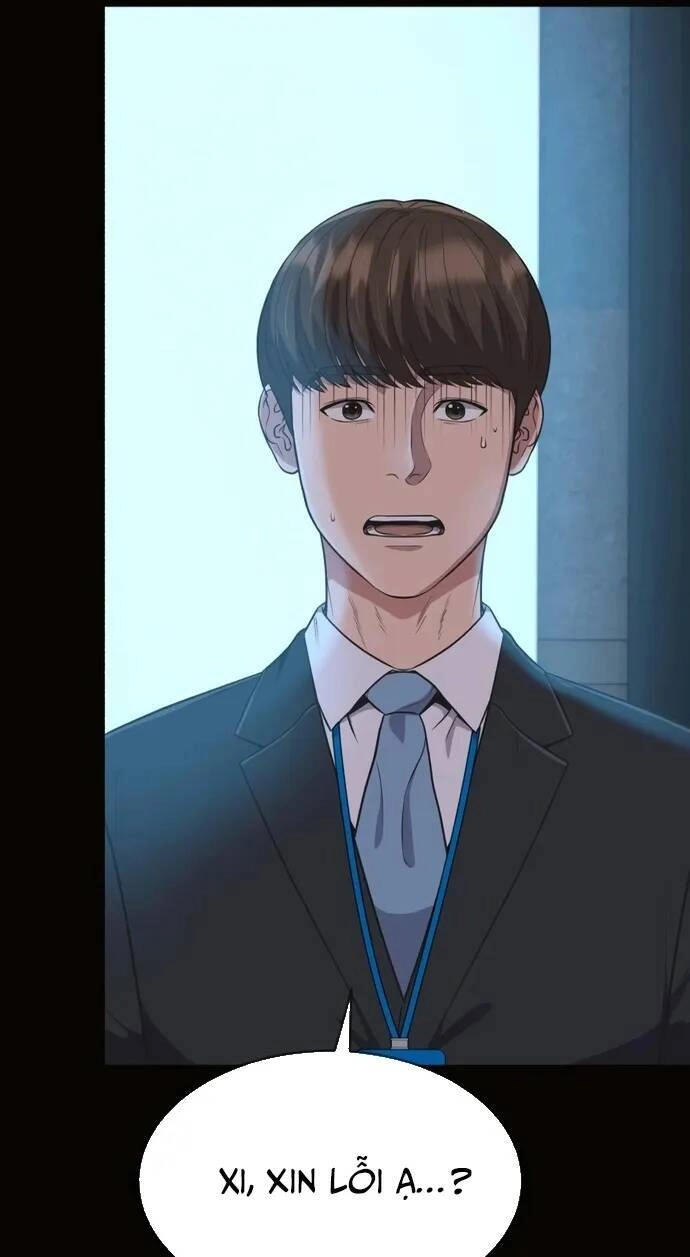 Nhân Viên Thực Tập Kim Cheolsu Chapter 10 - 54