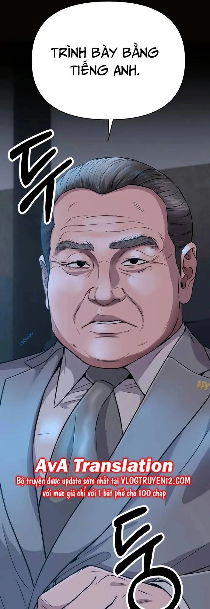 Nhân Viên Thực Tập Kim Cheolsu Chapter 10 - 56