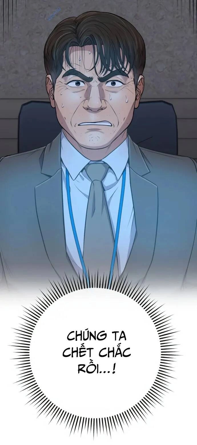 Nhân Viên Thực Tập Kim Cheolsu Chapter 10 - 59