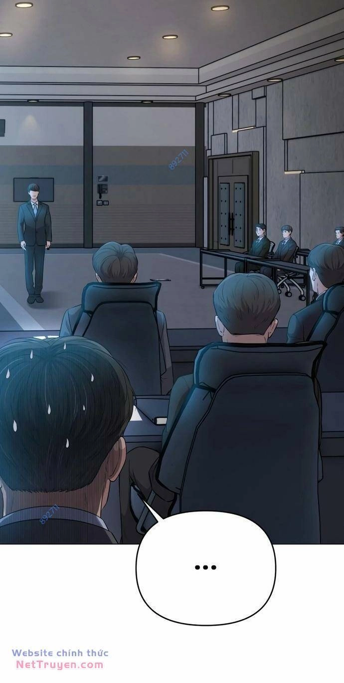 Nhân Viên Thực Tập Kim Cheolsu Chapter 11 - 5