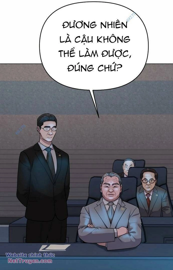 Nhân Viên Thực Tập Kim Cheolsu Chapter 11 - 8