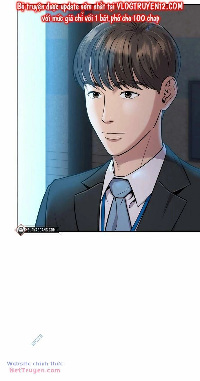 Nhân Viên Thực Tập Kim Cheolsu Chapter 11 - 10