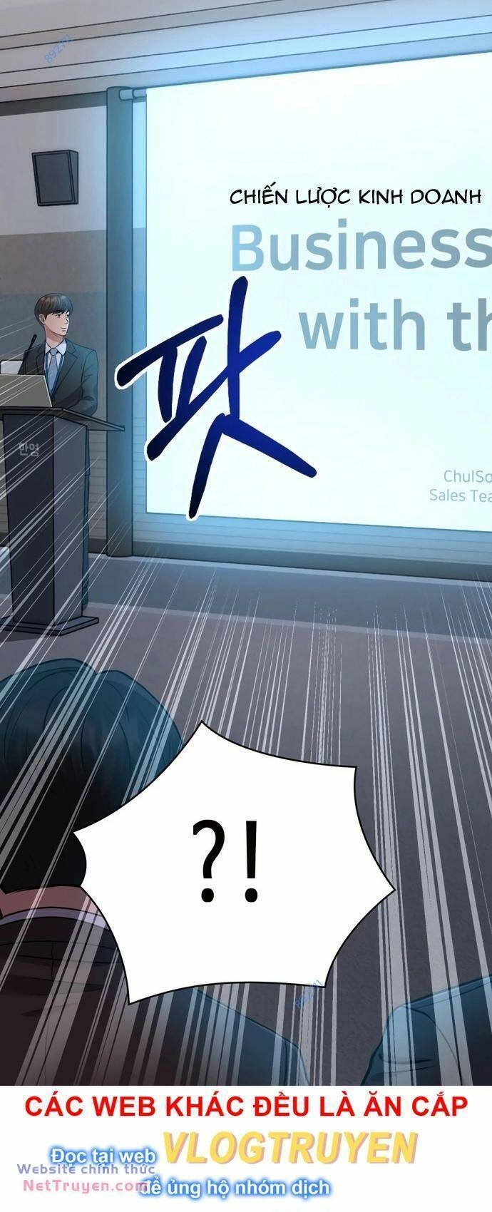 Nhân Viên Thực Tập Kim Cheolsu Chapter 11 - 15