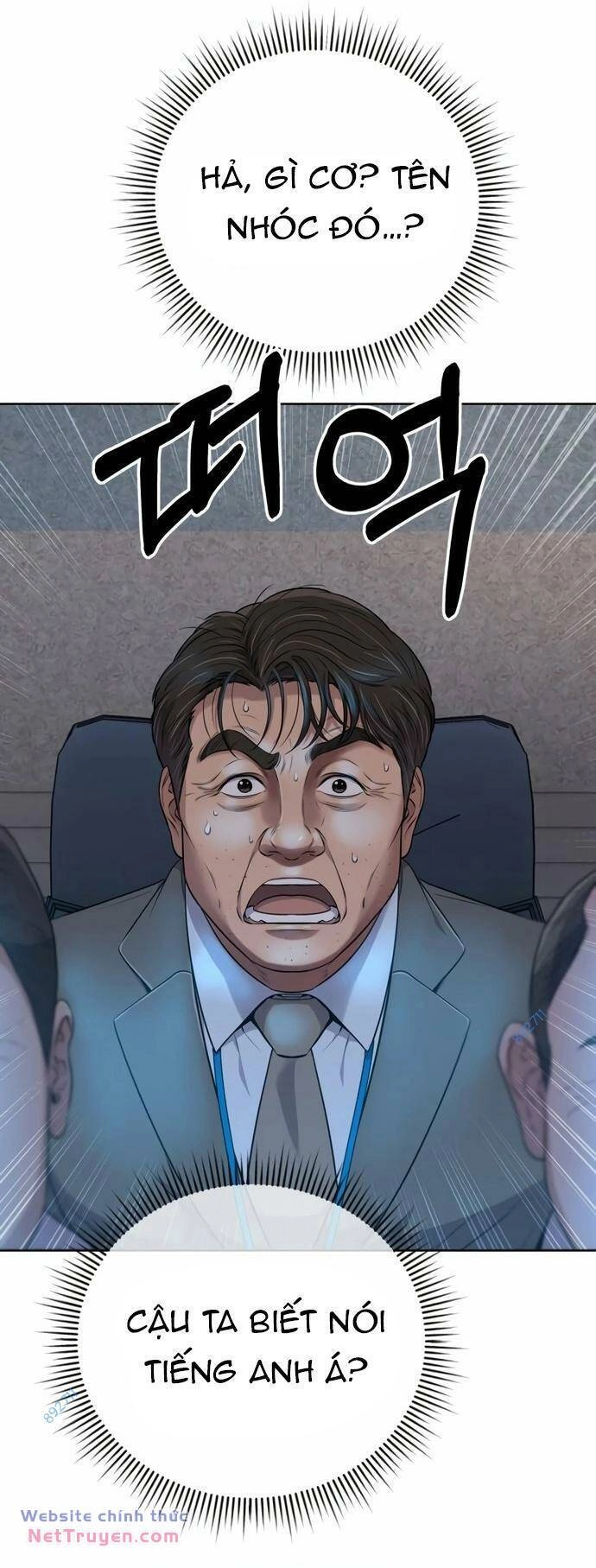 Nhân Viên Thực Tập Kim Cheolsu Chapter 11 - 19