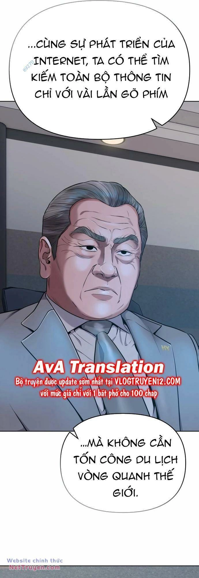 Nhân Viên Thực Tập Kim Cheolsu Chapter 11 - 20