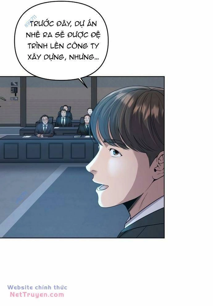 Nhân Viên Thực Tập Kim Cheolsu Chapter 11 - 24