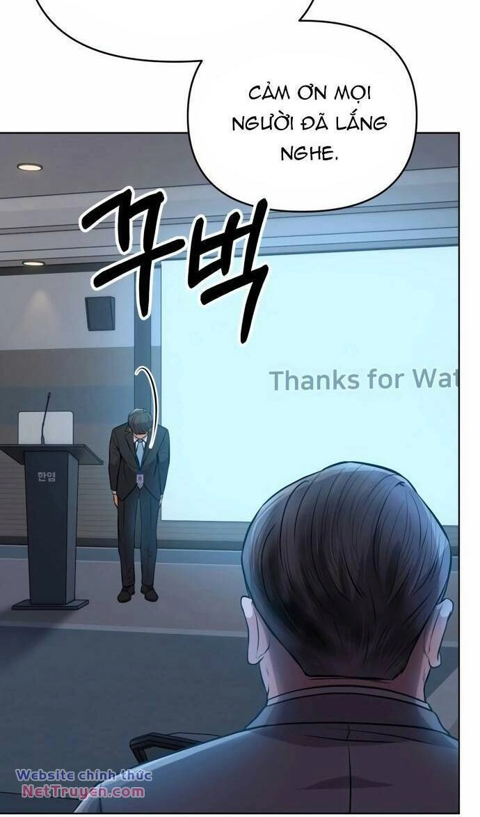 Nhân Viên Thực Tập Kim Cheolsu Chapter 11 - 27