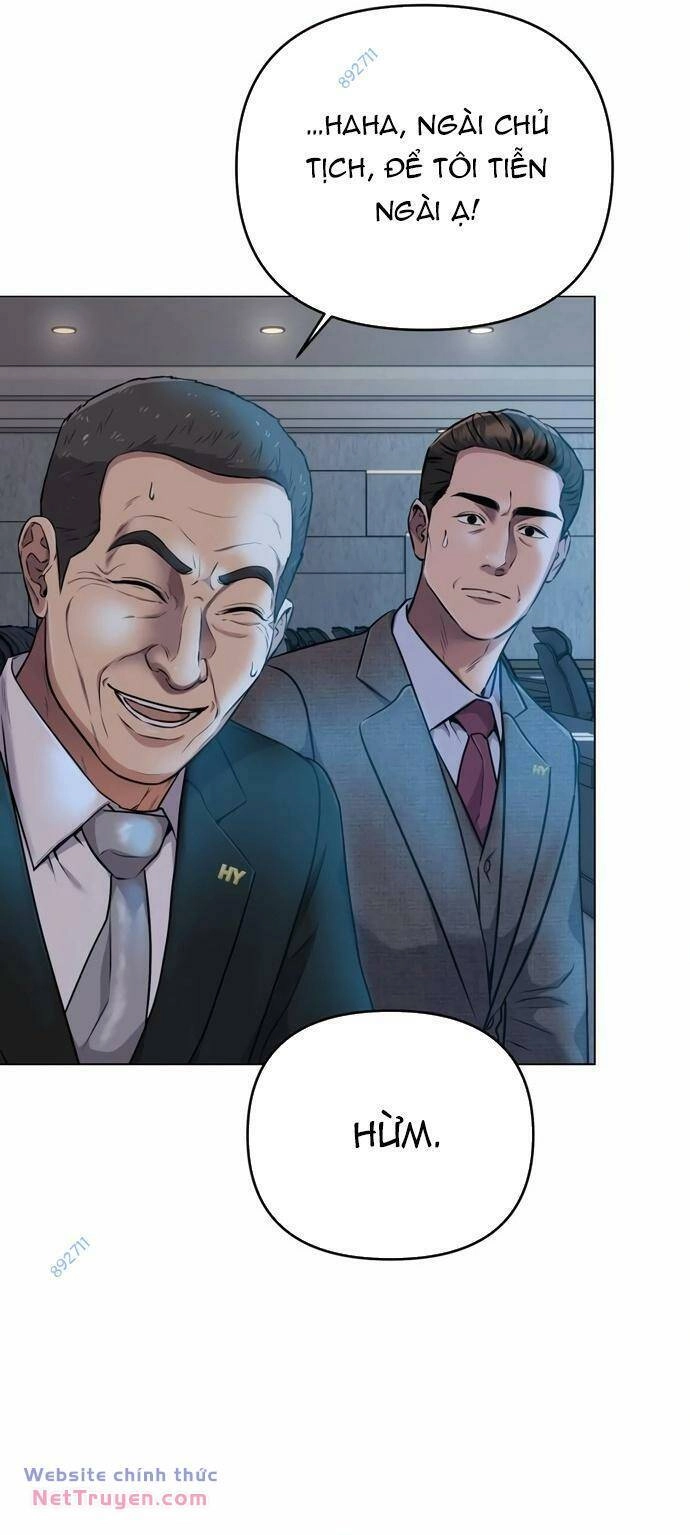 Nhân Viên Thực Tập Kim Cheolsu Chapter 11 - 39