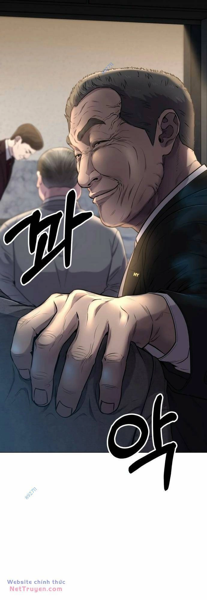 Nhân Viên Thực Tập Kim Cheolsu Chapter 11 - 41