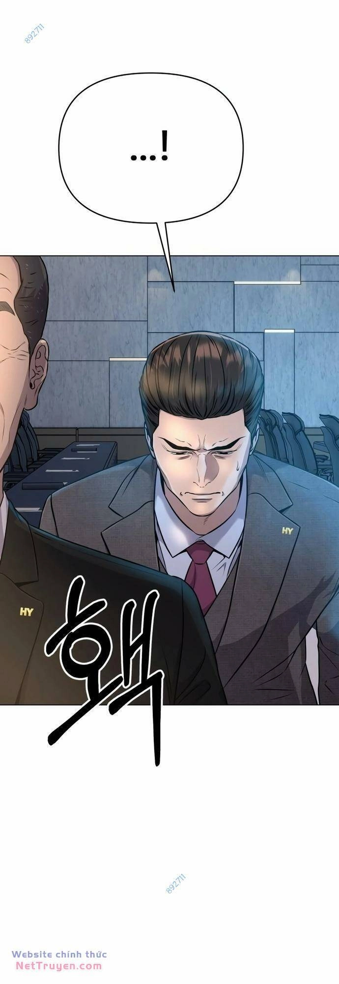 Nhân Viên Thực Tập Kim Cheolsu Chapter 11 - 42