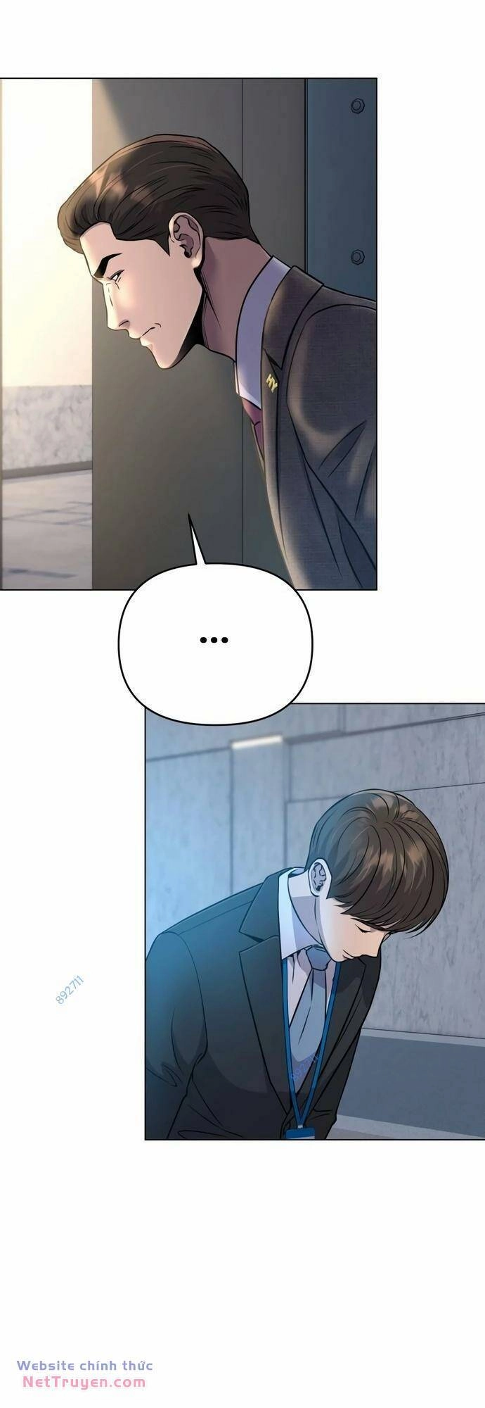 Nhân Viên Thực Tập Kim Cheolsu Chapter 11 - 43