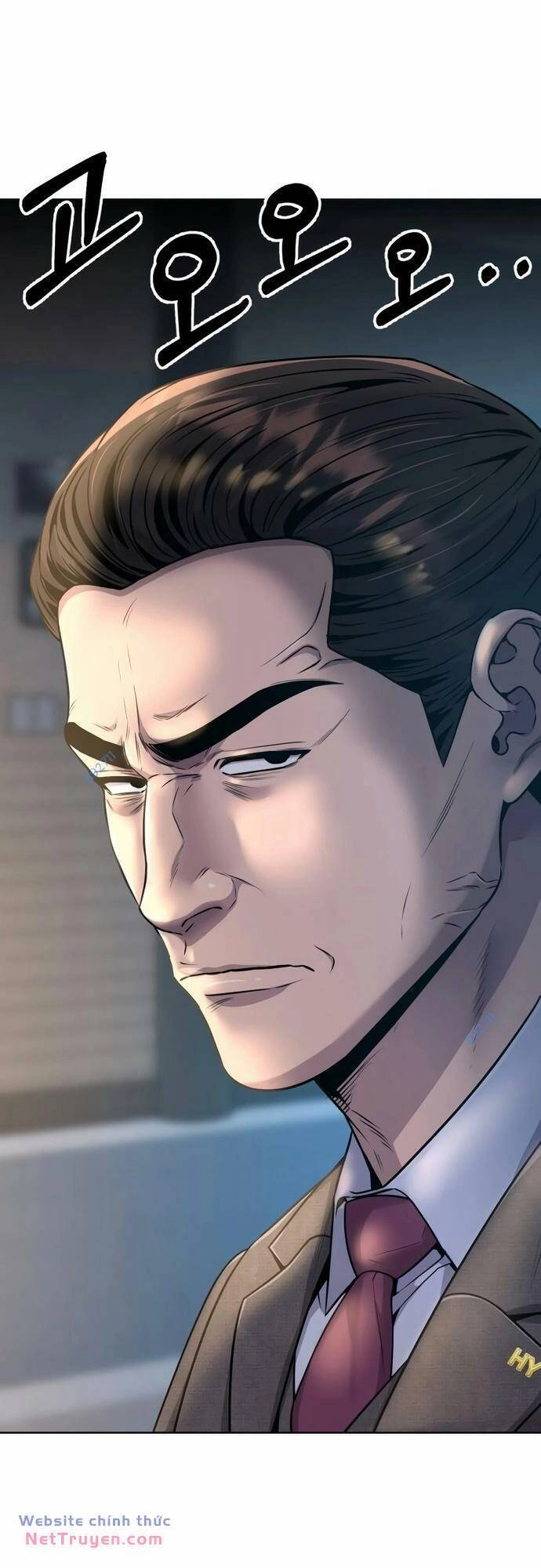 Nhân Viên Thực Tập Kim Cheolsu Chapter 11 - 44