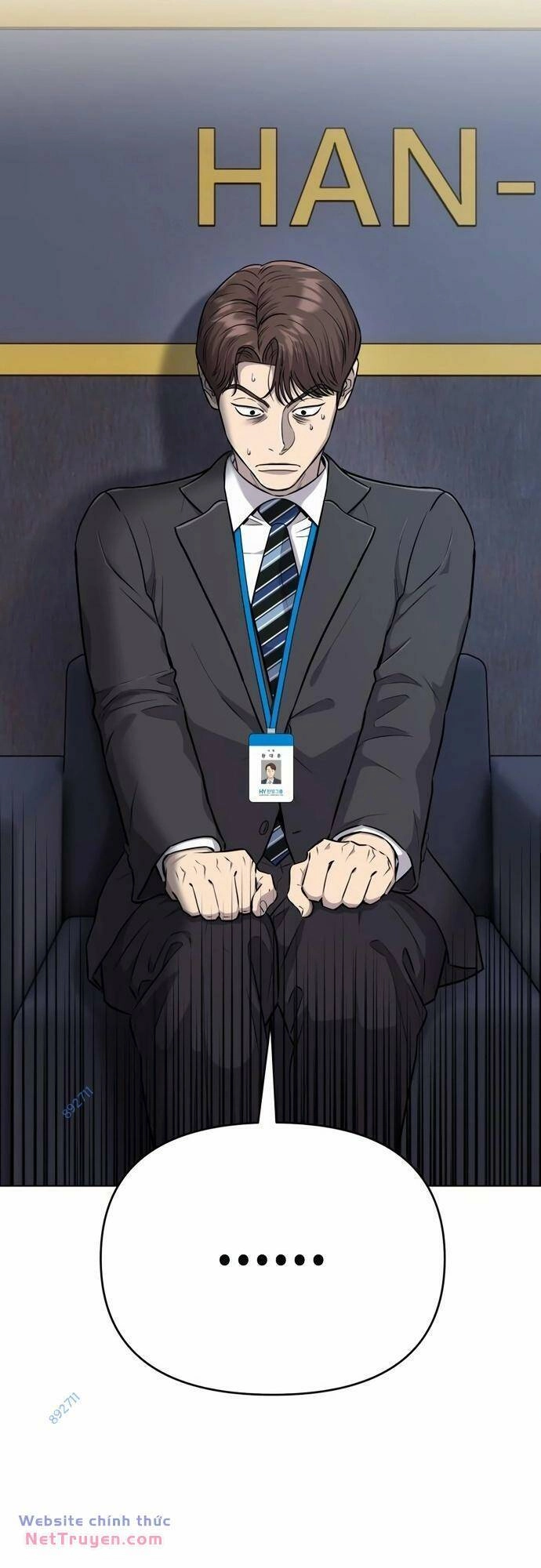 Nhân Viên Thực Tập Kim Cheolsu Chapter 11 - 51