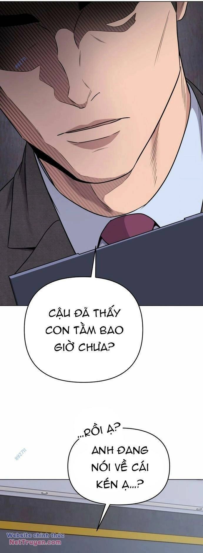 Nhân Viên Thực Tập Kim Cheolsu Chapter 11 - 53