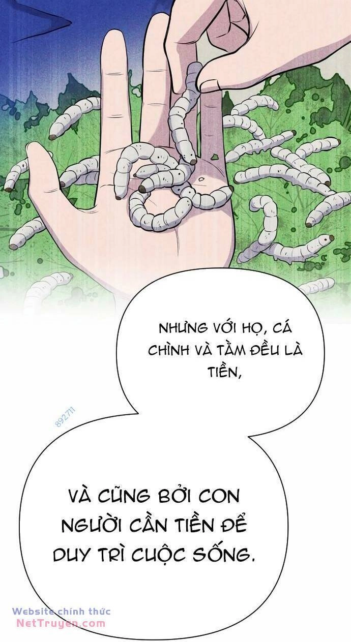 Nhân Viên Thực Tập Kim Cheolsu Chapter 11 - 59