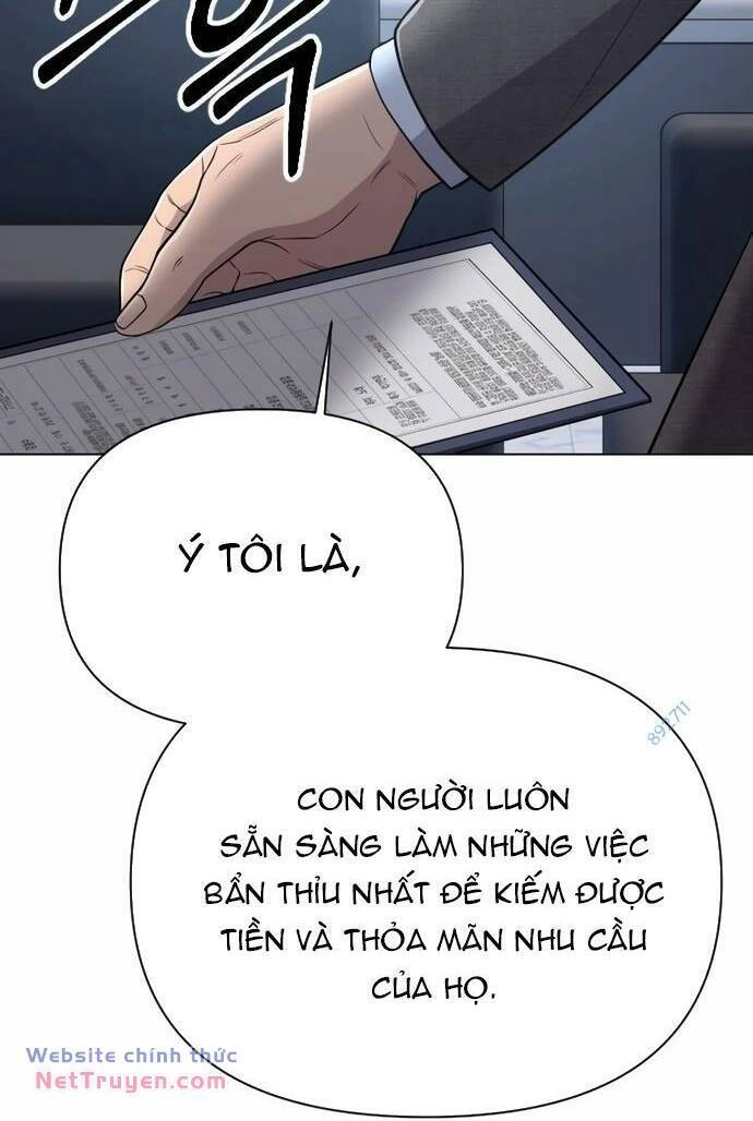 Nhân Viên Thực Tập Kim Cheolsu Chapter 11 - 61