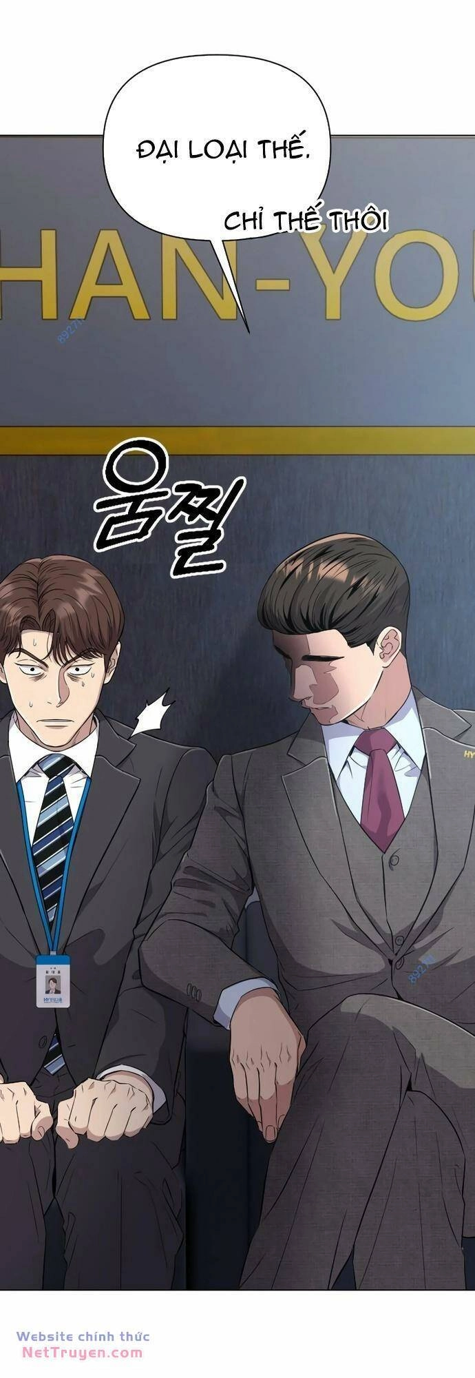 Nhân Viên Thực Tập Kim Cheolsu Chapter 11 - 62