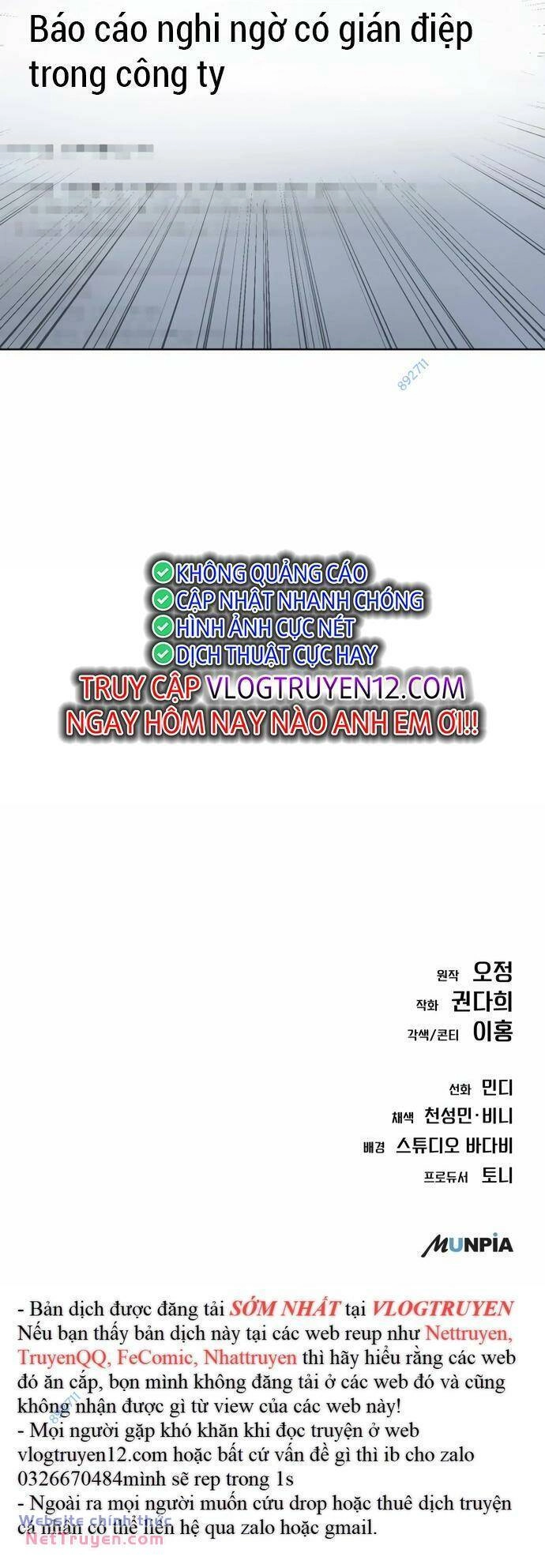 Nhân Viên Thực Tập Kim Cheolsu Chapter 11 - 81