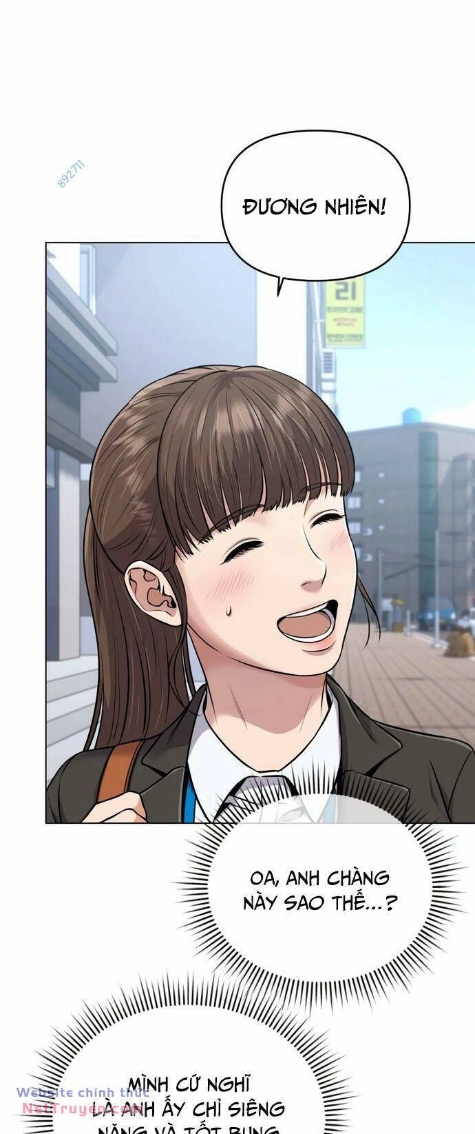 Nhân Viên Thực Tập Kim Cheolsu Chapter 12 - 19