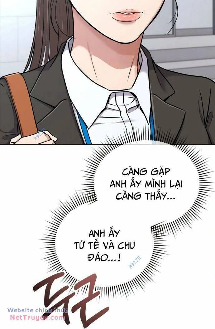 Nhân Viên Thực Tập Kim Cheolsu Chapter 12 - 22