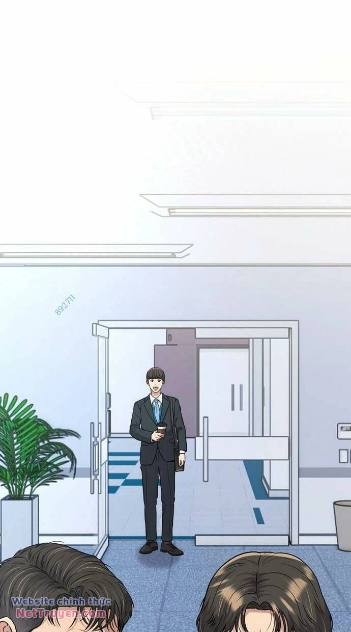 Nhân Viên Thực Tập Kim Cheolsu Chapter 12 - 26