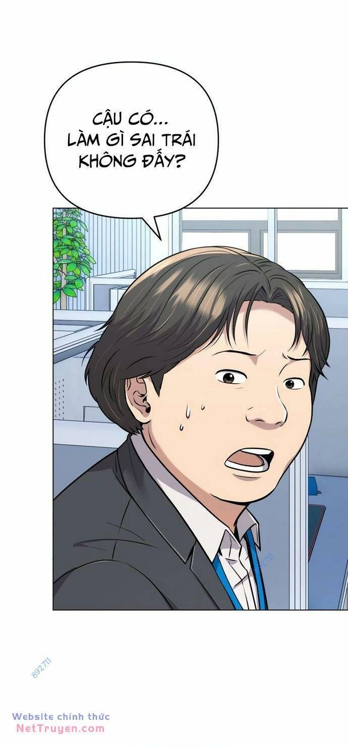 Nhân Viên Thực Tập Kim Cheolsu Chapter 12 - 29